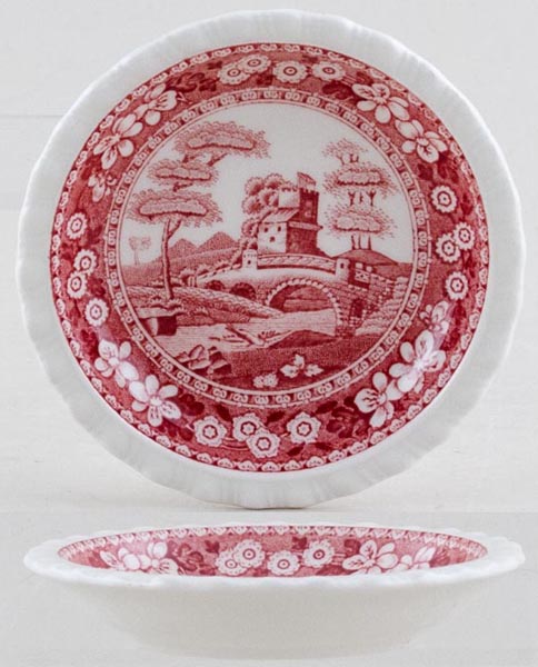 Dish very small c1970